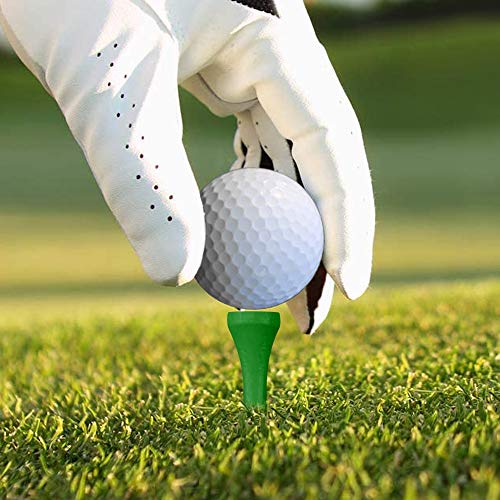Comparte este contenido con los demás golfistas Buffer Email Print Facebook Linkedin Telegram Pinterest Twitter Whatsapp Comienza a entrenar con tu propio entrenador personal Pulsa aqui 👆 si quieres tener un estilo de vida mas saludable LIKOSO-Golf-Tees-de-Madera-Paquete-de-10083mm70mm54mm38mm