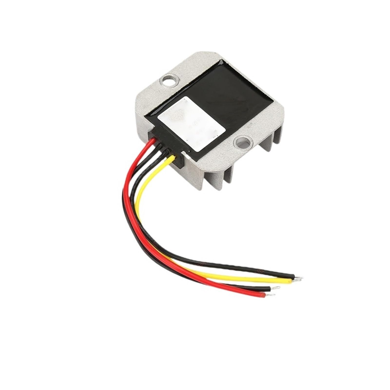 12 V na 24 V 1 A 2 A 3 A Step-up DC konwerter 12 V na 24 V 72 W regulator napięcia (3 A)