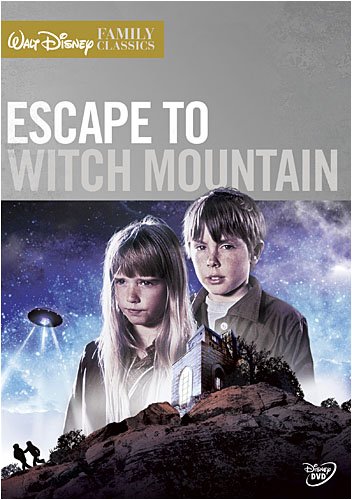 Escape To Witch Mountain - //coolthings.us