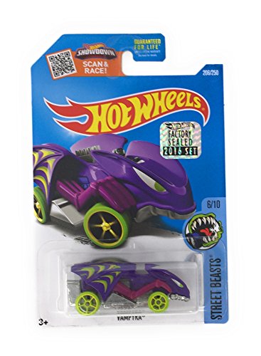 Mattel Hot Wheels 2004 1:64 Scale Tan Roll Patrol Hyundai Spyder Concept Police Die Cast Car #179