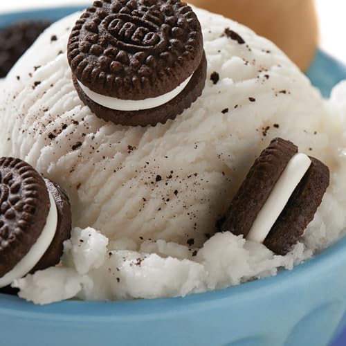 Image of OREO Minis Chocolate Sandwich Cookies, 8 oz