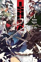 Amazon | Ishura, Vol. 1: The New Demon King War (English