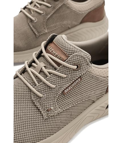 Image of Skechers Men's Arch Fit Crosser - Ruger