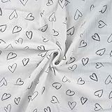 Zierstoff einfach nähen