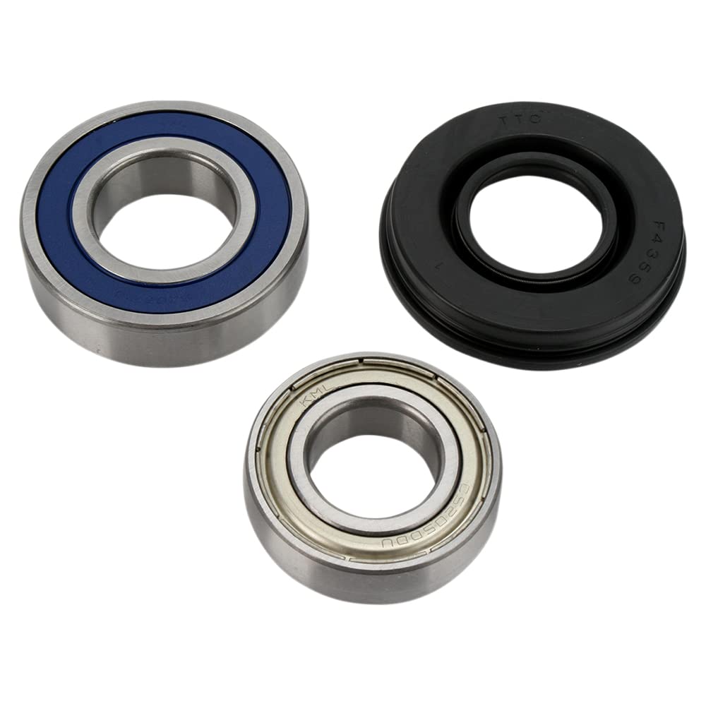 Rollin’ Bear Grease 121320 121397 501497 Crankshaft Oil Seal Kits