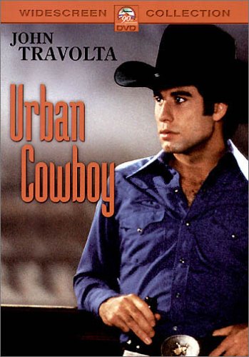 Preisvergleich Produktbild Urban Cowboy