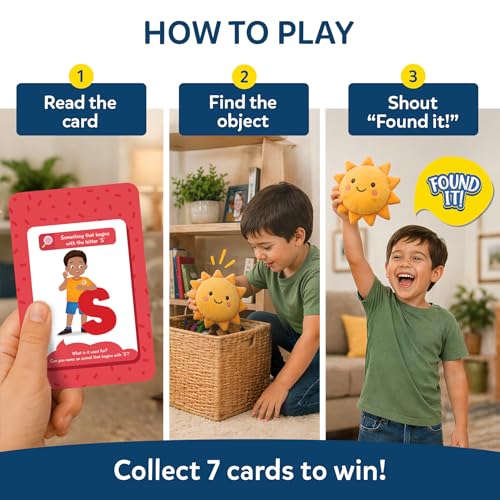 Image of Skillmatics Treasure Hunt Card Game - Du hast es gefund! Fillings for Easter Baskets, Educational Game Collection for School, Home, Travel, Play Dates and Parties, Shelf