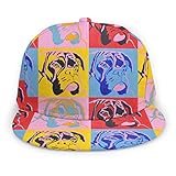 Zoom IMG-2 iubbki cappellino da baseball unisex Zoom IMG-2 iubbki cappellino da baseball unisex