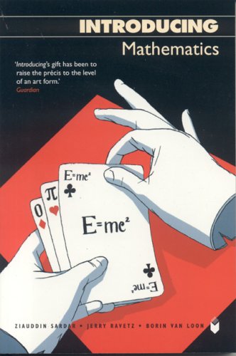 Introducing Mathematics (Introducing. . .)