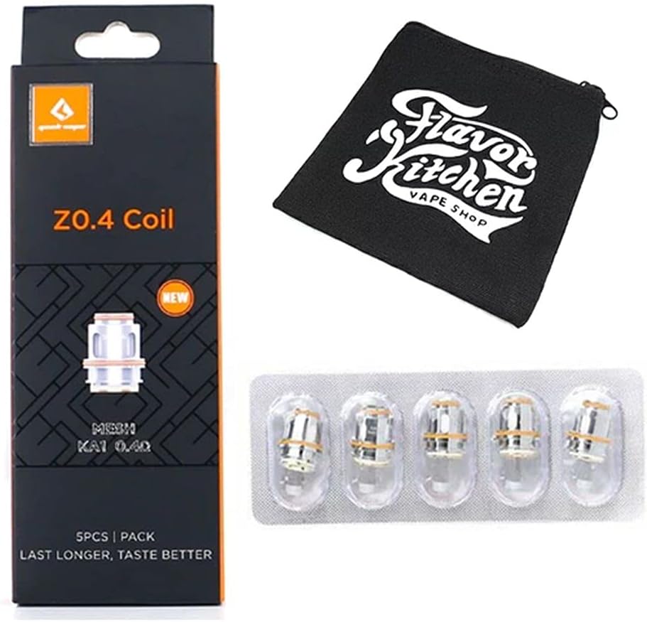 zhermack vap 6 a Geek Vape Z Sub-Ohm Tank main image 1
