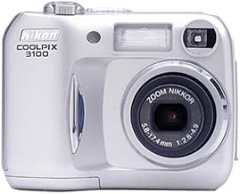 Nikon COOLPIX 3100 Digital 3xOptical