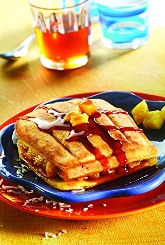 Plaque XA800112 croque snack collection - vue 8