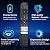 2 Pack for TCL Google TV Remote Control, RC813 Remote for TCL QM8/QM7/S5/S4/S3/Q7/Q6/Q5 4K UHD LED HDR QLED Smart TVs (No Voice Control)