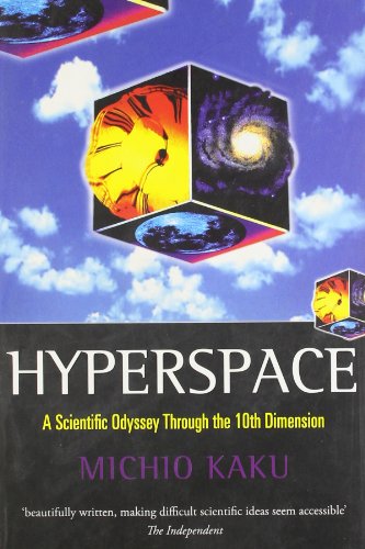 Hyperspace view 2
