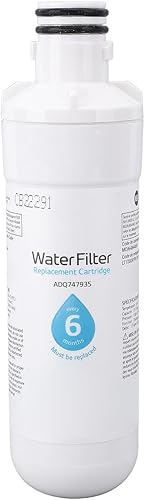 Dpofirs Replacement Water Filter