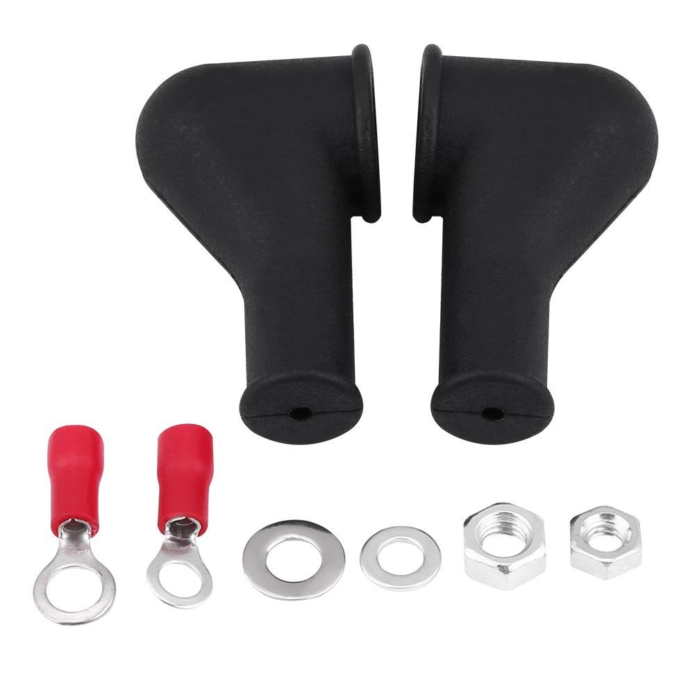 pompa benzina 12v + Pompa Benzina, Pompa del Carburante Elettrica Ad Alta Pressione 12 V in Linea Pompa di Trasferimento del Carburante con Kit di Installazione per E23 E24 E12