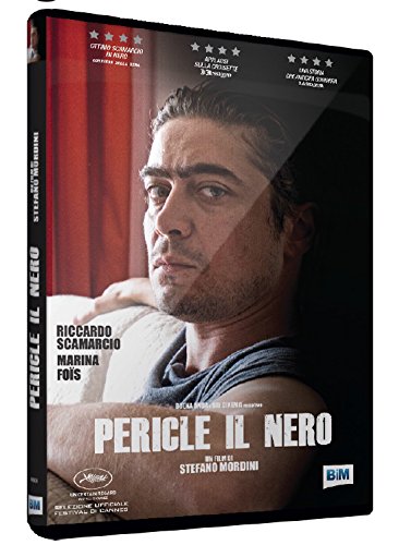 Preisvergleich Produktbild DVD PERICLE IL NERO
