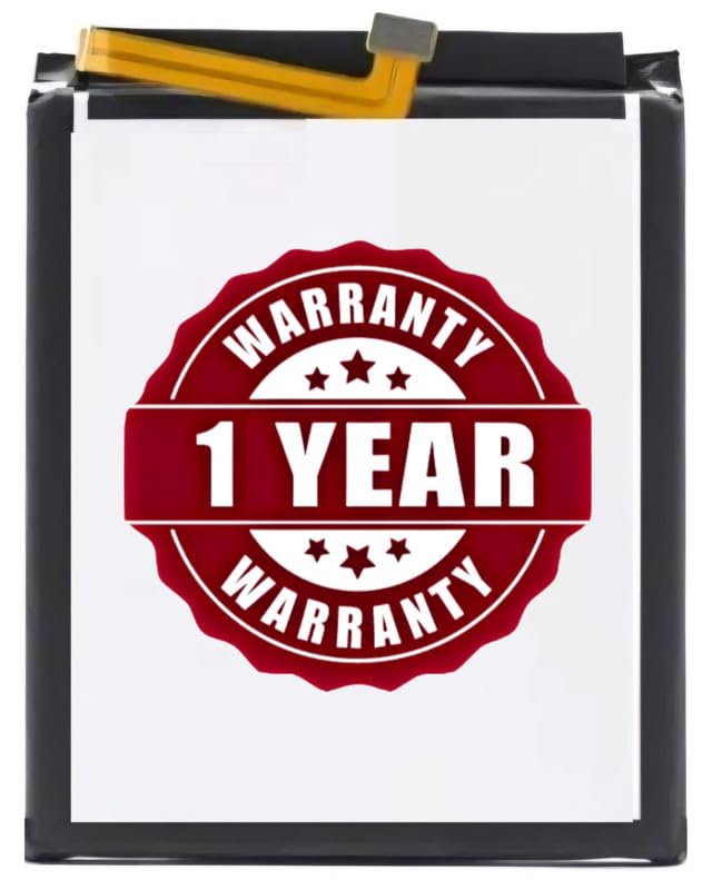 Image of Original HQ-61N Battery Compatible for Samsung Galaxy M01 - (4000mAh) - 1 Year Warranty JK1