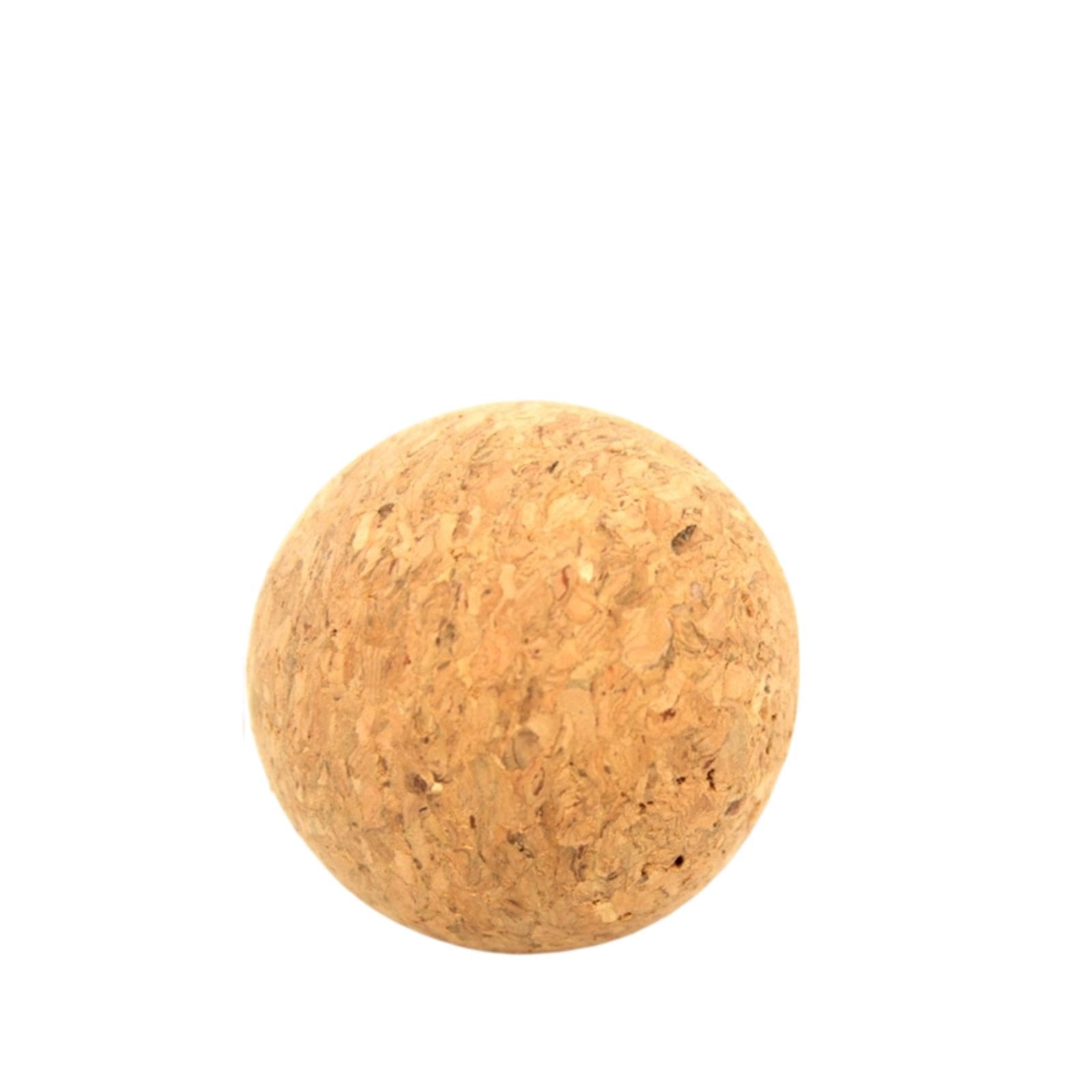 Table Soccer Balls with Cork Solid Cork Foosballs Lightweight Official Foosballs for Participants, Game Room, Home Play 40MM Cork Ball | Foosball | Indoor Games-picture-22