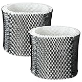 getalong HWF75 Humidifier Filter D Compatible for Holmes HM3500,HM3501,HM3600,HM3608,HM3640,HM3641,HM3650, HM3655,HM3655BF,HM3656 replace HWF75 HWF75CS HWF75PDQ-U - Filter D