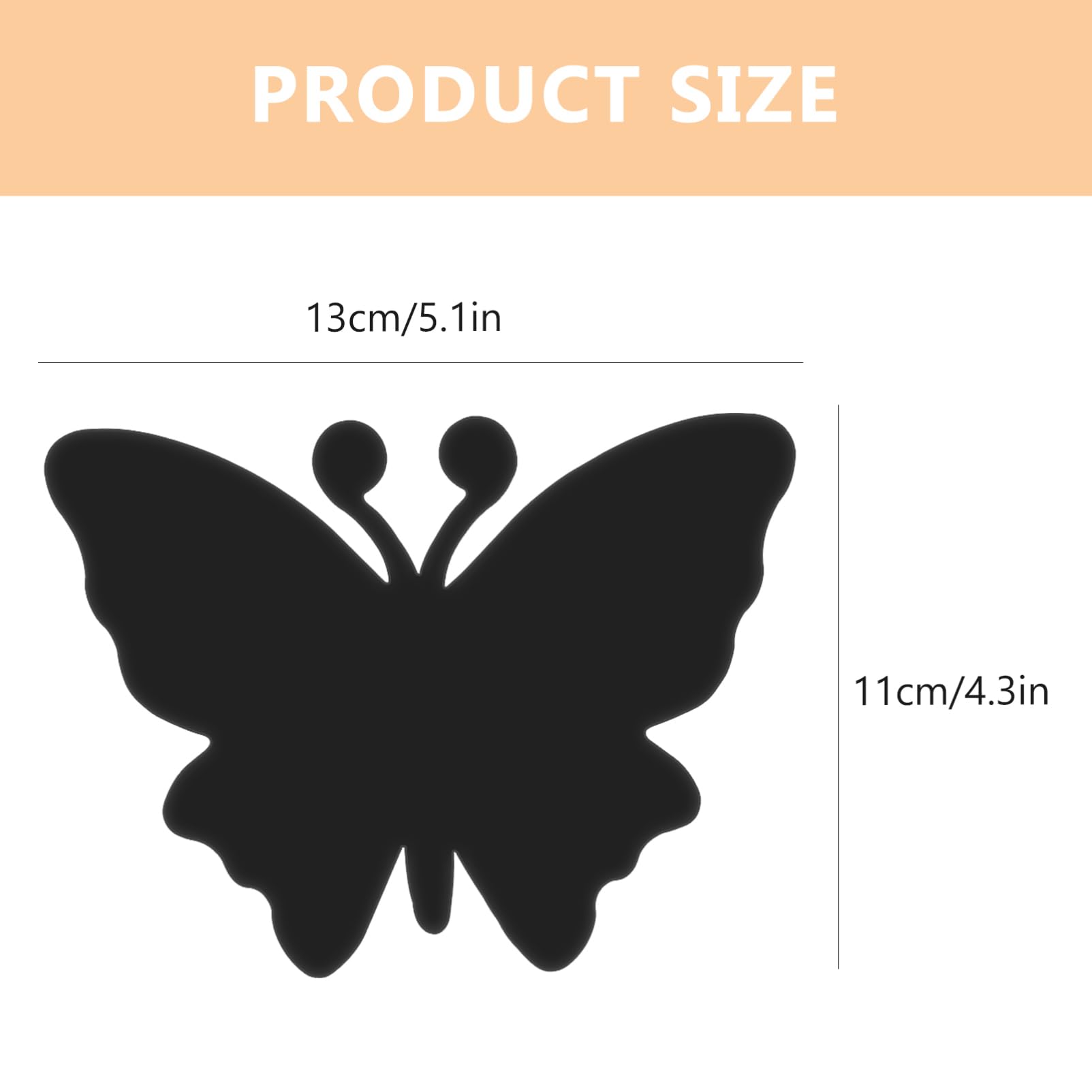 Angoily 12pcs Delicate Party Sheet Boys and Girls Scratch Paper DIY Scraping Cards for Children's Craft