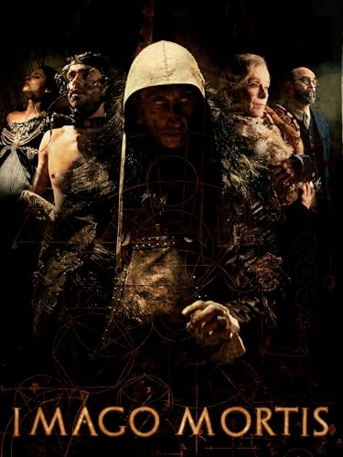 Imago Mortis