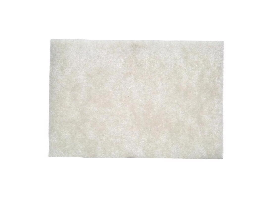 3M Commercial 6X9 Ld Clean Pad (Pack Of 20) 98 Scrub Pad