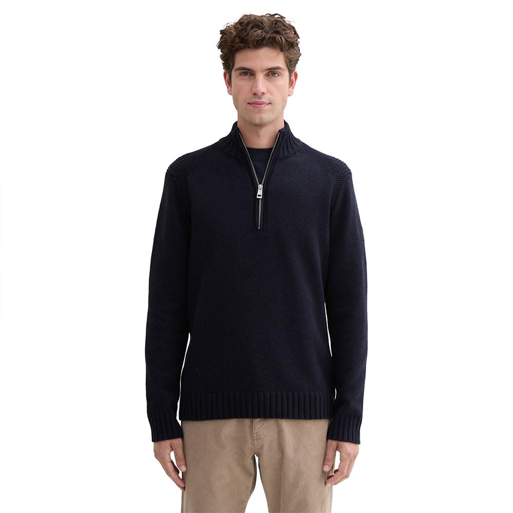 TOM TAILOR Men's Jumper