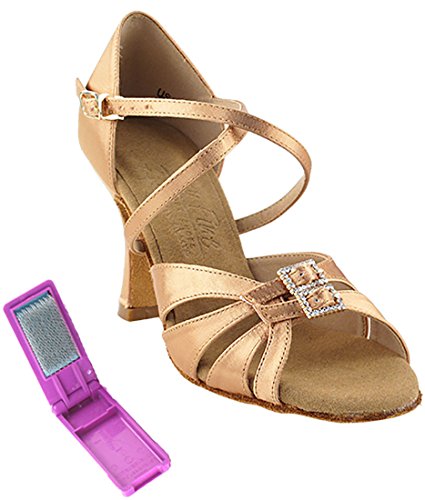 Very Fine Ballroom Latin Tango Salsa Dance Shoes for Women S92307