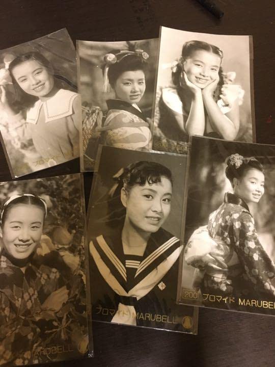 美空ひばり/ブロマイド1487枚（全）整理済み 美空ひばり/ブロマイド1487枚（全）整理済み 美空ひばり/ブロマイド