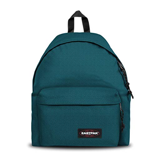 EASTPAK Padded r Mochila  40 cm  24  Azul  Meshknit Blue