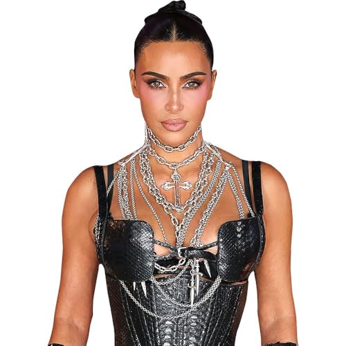 Kim Kardashian (Black Dress) Medio Cuerpo Buddy Cutout