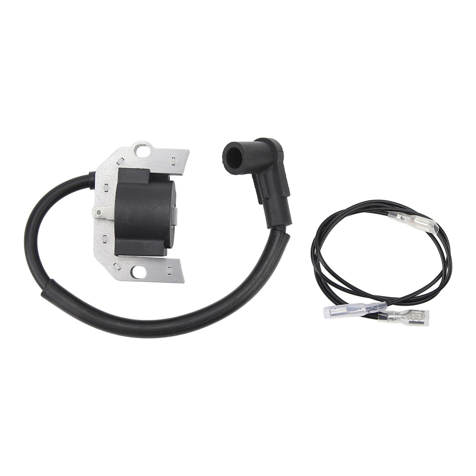 Bobine D'Allumage Aramox Métal - Compatible FH381V FH430V 21171-7001 - Pour Moteur Automobile