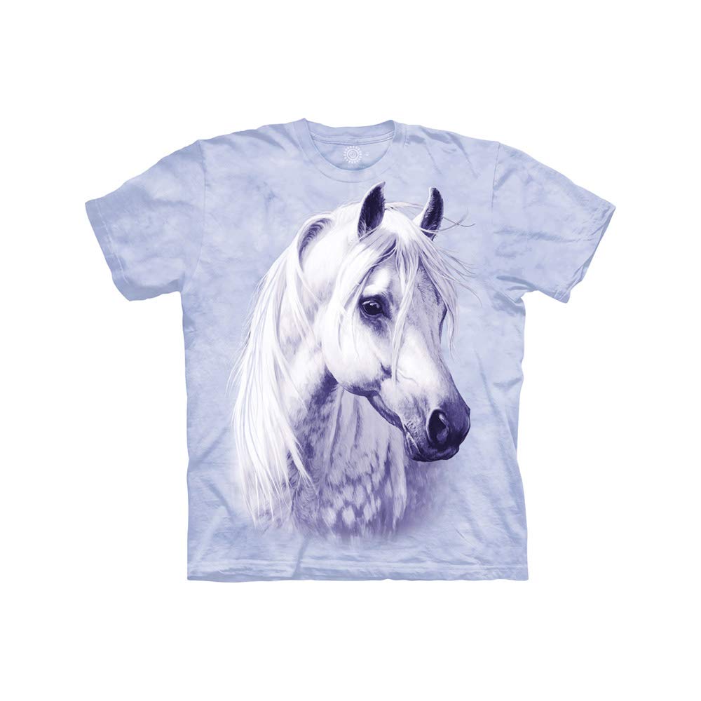 The Mountain Girls' Moon Shadow