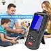 OWSOO Medidor de Calidad Aire Multifuncional, Medidor Portatil de CO2 / TVOC/HCHO/Temperatura/Humedad,...