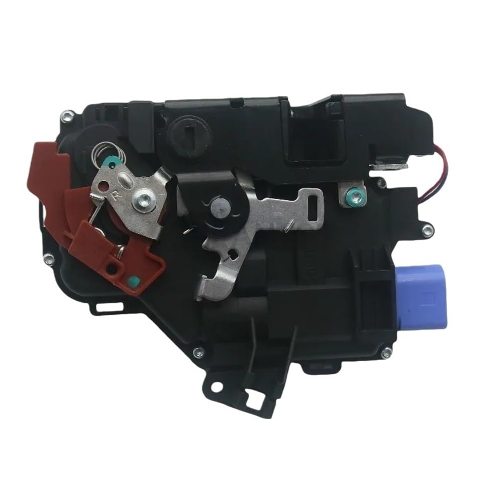 Hiiaw One Color Tailgate Lock Actuator 7L0839016a Rear Right Door Lock Actuator For Golf For Gti Mk5 For Touareg For Touran