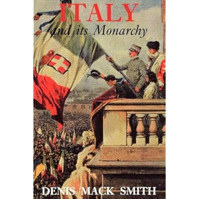 Italy & its Monarchy