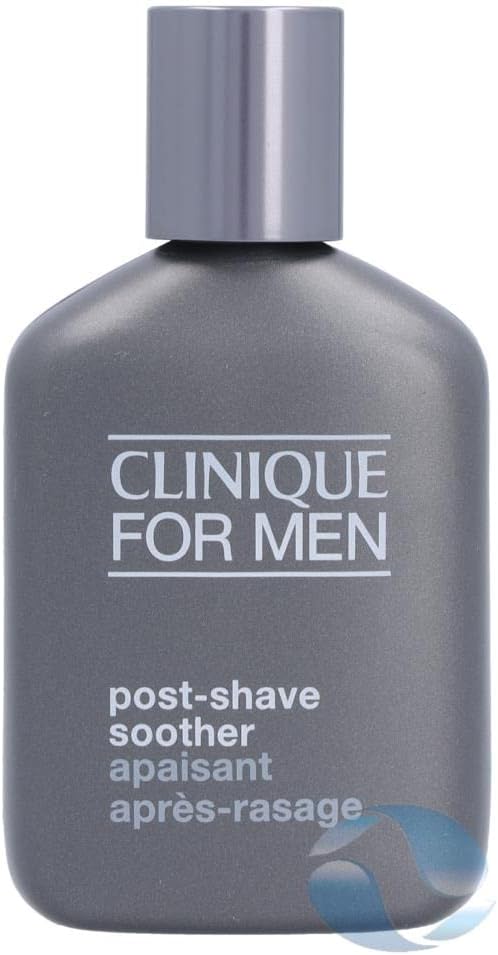 Clinique Aftershave