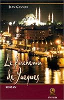 Le parchemin de Jacques 2922167070 Book Cover