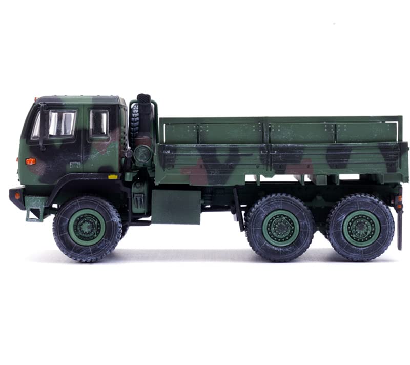 Modelo prearmado PANZERKAMPF camuflaje NATO 1:72 miniatura 4