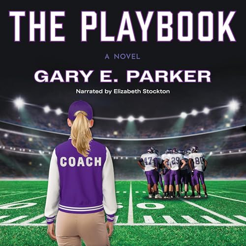 The Playbook by Gary E. Parker episode artwork