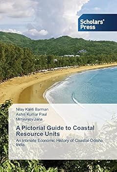 Paperback A Pictorial Guide to Coastal Resource Units Book