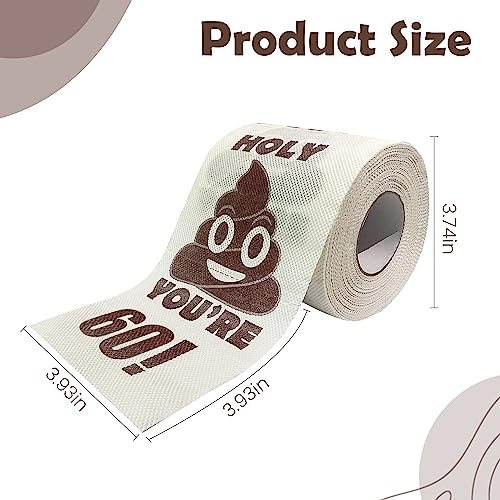 Happy-60th-Birthday-Gifts-3-Ply-Funny-Toilet-Paper-Roll-Holy-Poop-Youre-60-Printed-Toilet-Paper-Gag-Gift-Pranks-Surprises-Bathroom-Decor-for-Boys-Son-and-Girls-Cheers-to-60-Bday-Party-Supplies