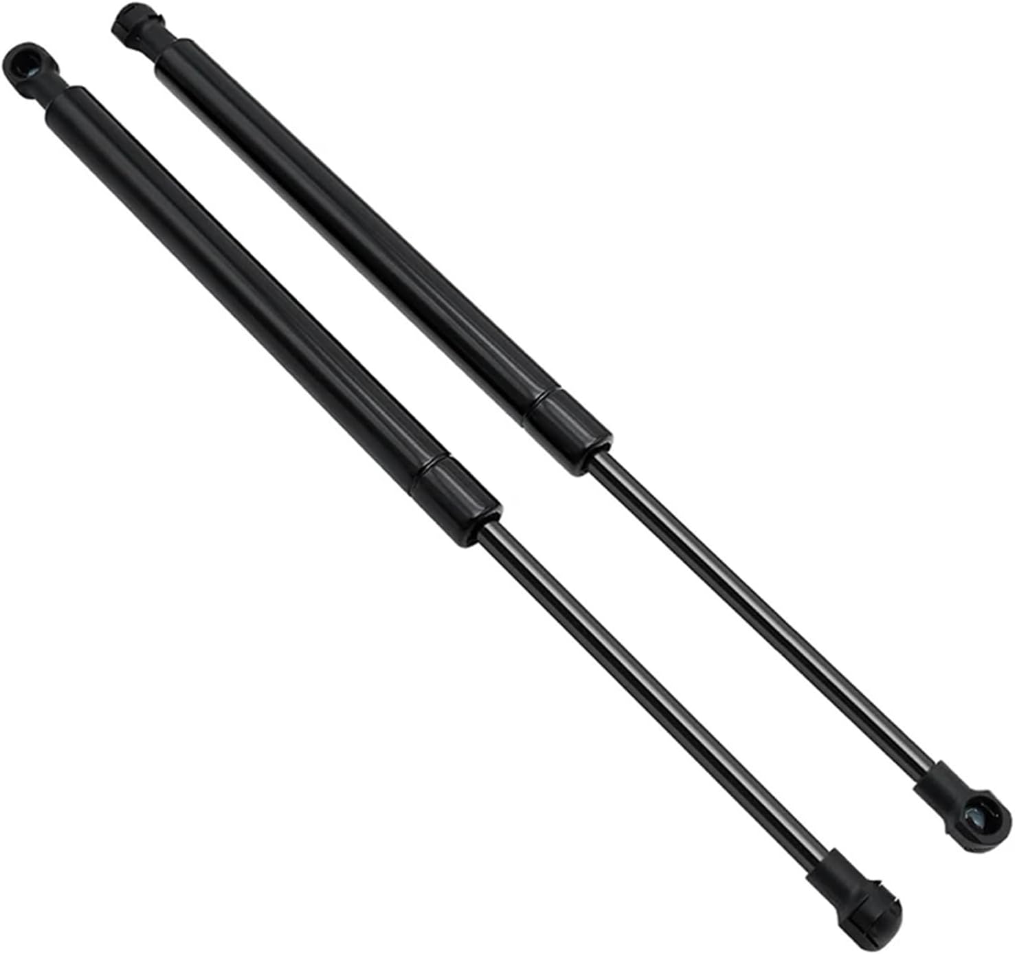 Car Hood Struts 2Pcs/Set Fit for BMW E60 E61 525i 528i 530i 2004-2010 Car Front Bonnet Hood Lift Support Damper Absorber Rod Spring Shock Gas Struts Steady