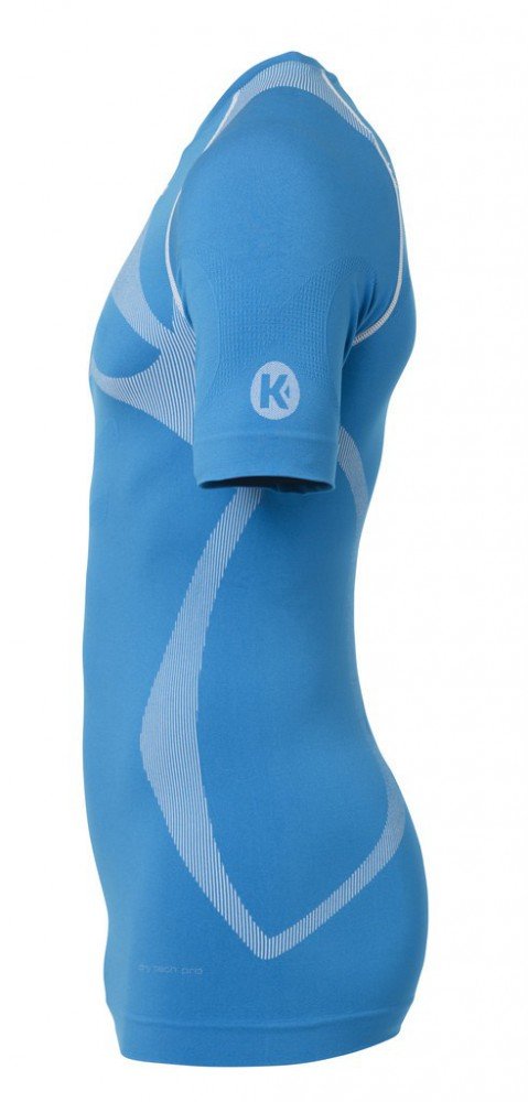Kempa Erwachsene Bekleidung Teamsport Attitude Pro Shortsleeve