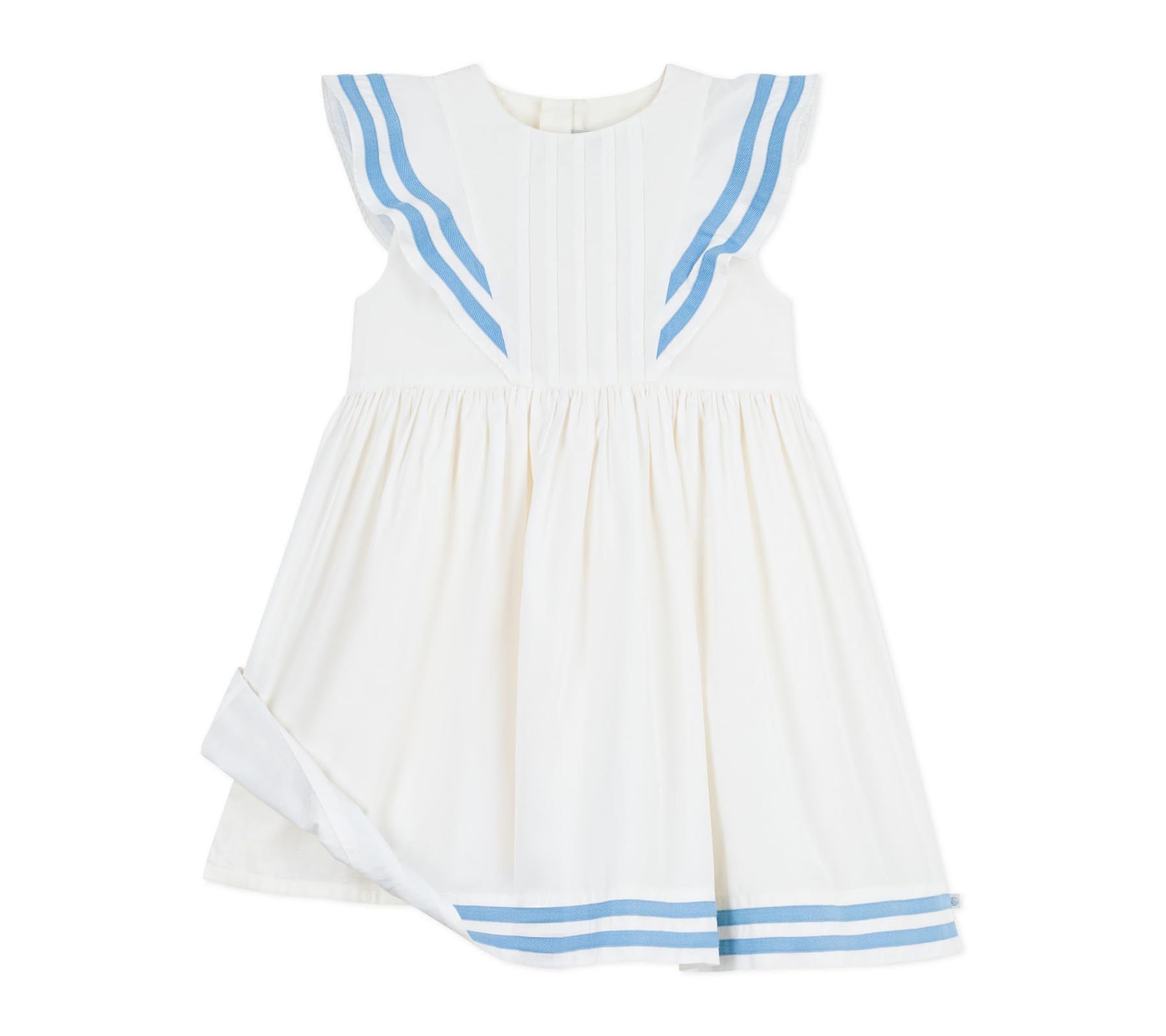 Petit Bateau Mädchen A0f8k Tag-Kleidung