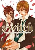 新装版　switch: 2 (ZERO-SUMコミックス)