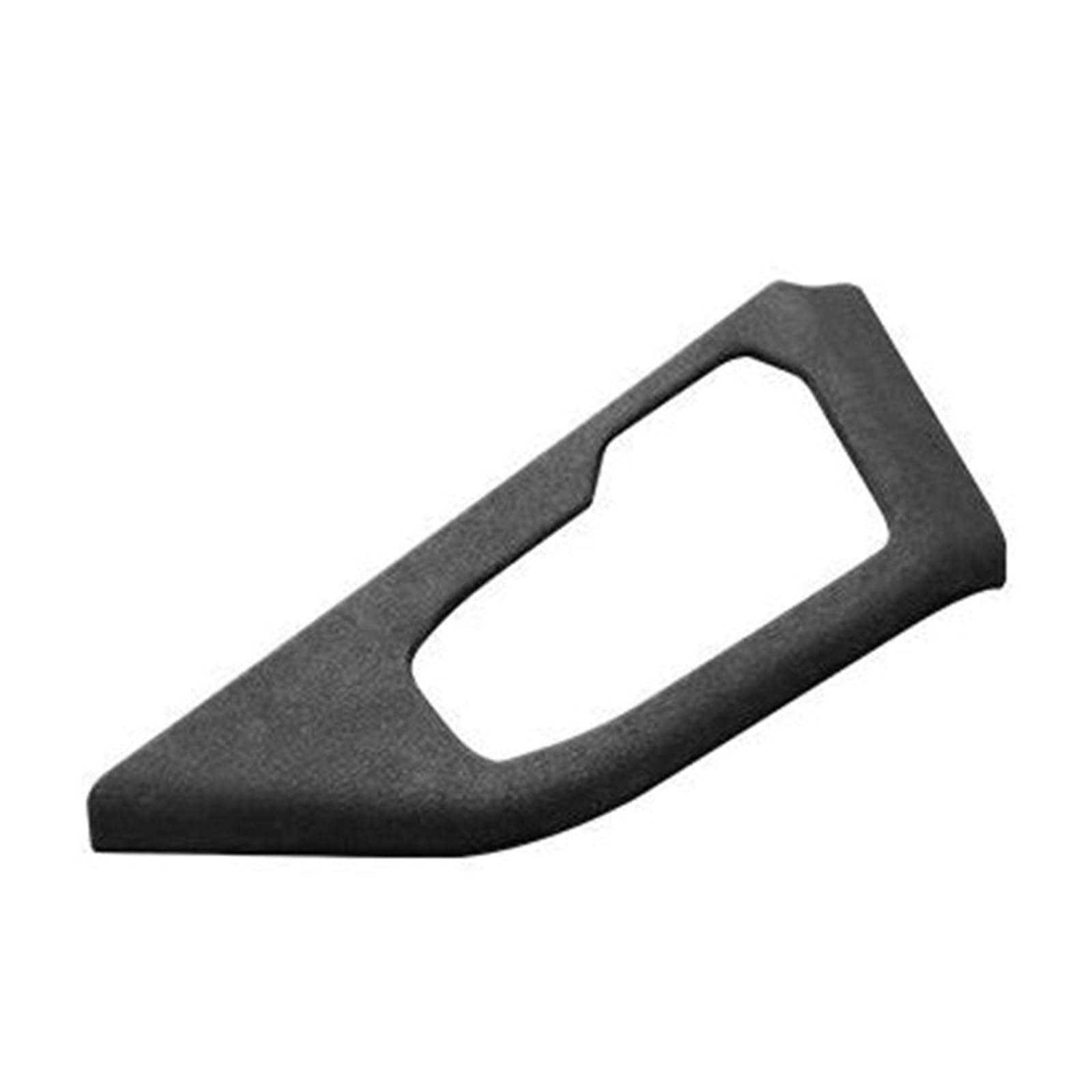 Cpxctzfzub F Or Zeekr 001 2021-2023 Interior Overlay Accessory Car Center Console Gear Shift Panel Decor Cover Sticker Car Interior Mouldings