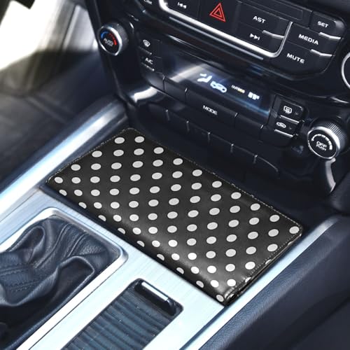 Organizador de Documentos para Auto Slim miniatura 4