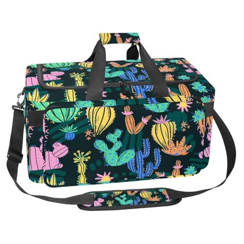 Sac de sport 30L avec organiseur pour optimiser votre entraînement